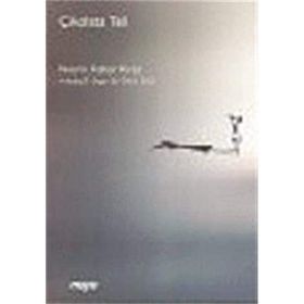 ÇİKOLATA TELI - NESRIN KÜLTÜR KIRAZ