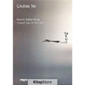 ÇİKOLATA TELI - NESRIN KÜLTÜR KIRAZ