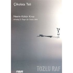 ÇİKOLATA TELI - NESRIN KÜLTÜR KIRAZ