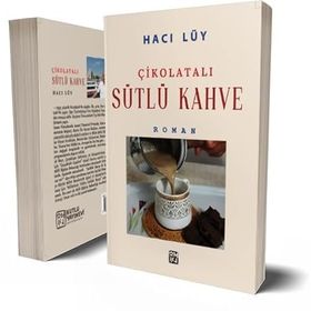 Çikolatalı Sütlü Kahve - Hacı Lüy