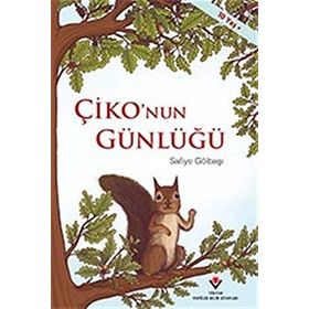 Çiko'nun Günlüğü - Safiye Gölbaşı