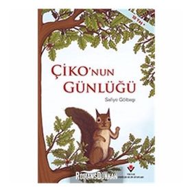 Çiko'nun Günlüğü - Safiye Gölbaşı