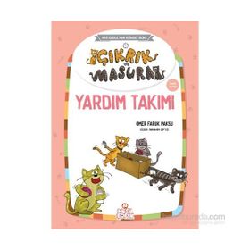 Çıkrık ve Masura Yardım Takımı - Ömer Faruk Paksu