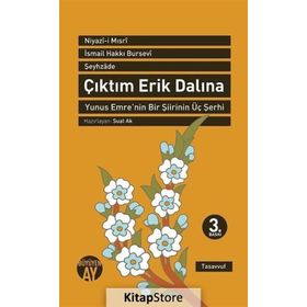 Çıktım Erik Dalına / İsmail Hakkı Bursevi
