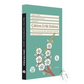 Çıktım Erik Dalına / İsmail Hakkı Bursevi