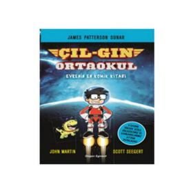 Çıl-Gın Ortaokul - John Martin Scott Seegert