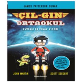 Çıl-Gın Ortaokul - John Martin Scott Seegert