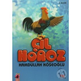 Çil Horoz - Hamdullah Köseoğlu