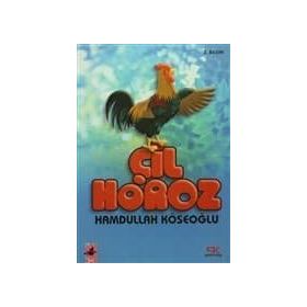Çil Horoz - Hamdullah Köseoğlu