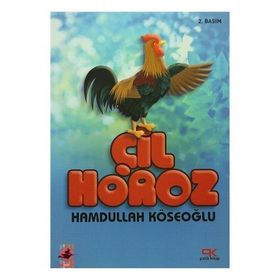 Çil Horoz - Hamdullah Köseoğlu