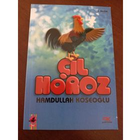 Çil Horoz - Hamdullah Köseoğlu