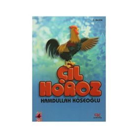 Çil Horoz - Hamdullah Köseoğlu