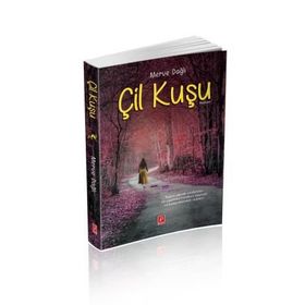 Çil Kuşu - Merve Dağlı
