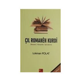 Çil Romanen Kurdi - Lokman Polat