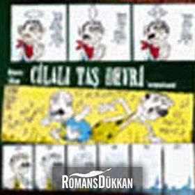 CİLALI TAŞ DEVRI ´AMPULBANK´ - EMRE ULAŞ