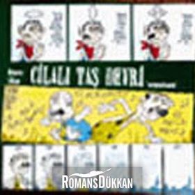 CİLALI TAŞ DEVRI ´AMPULBANK´ - EMRE ULAŞ