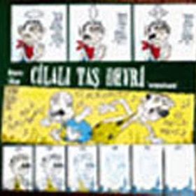 CİLALI TAŞ DEVRI ´AMPULBANK´ - EMRE ULAŞ
