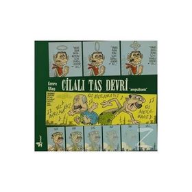 CİLALI TAŞ DEVRI ´AMPULBANK´ - EMRE ULAŞ