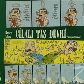 Cilalı Taş Devri - Emre Ulaş