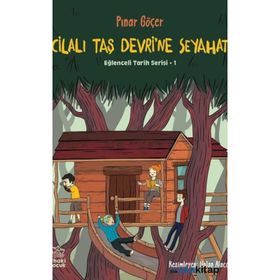 Cilalı Taş Devri - Emre Ulaş