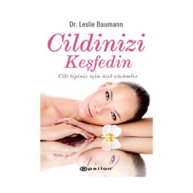 CILDINIZI KEŞFEDİN - LESLIE BAUMANN