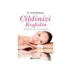 CILDINIZI KEŞFEDİN - LESLIE BAUMANN