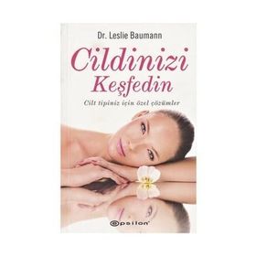 CILDINIZI KEŞFEDİN - LESLIE BAUMANN