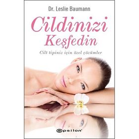 CILDINIZI KEŞFEDİN - LESLIE BAUMANN