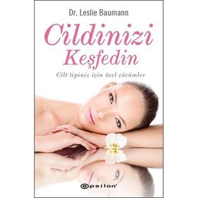 CILDINIZI KEŞFEDİN - LESLIE BAUMANN