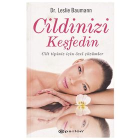 CILDINIZI KEŞFEDİN - LESLIE BAUMANN