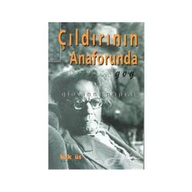 Çıldırının Anaforunda Gog - Giovanni Papini