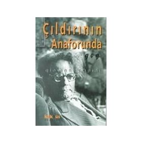 Çıldırının Anaforunda Gog - Giovanni Papini