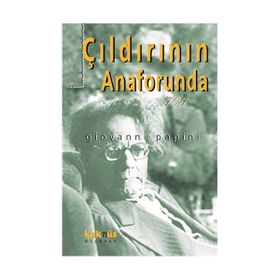 Çıldırının Anaforunda Gog - Giovanni Papini