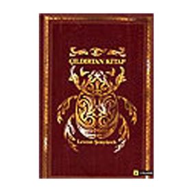 ÇILDIRTAN KITAP - LEVENT ŞENYÜREK