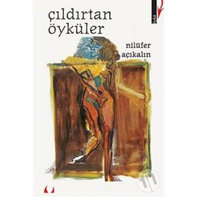 ÇILDIRTAN ÖYKÜLER - NİLÜFER AÇIKALIN