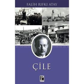 Çile Falih Rıfkı Atay
