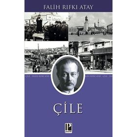Çile Falih Rıfkı Atay