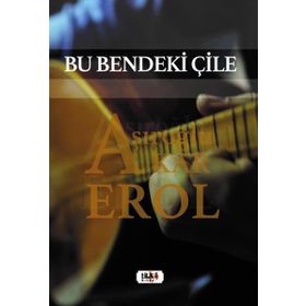 ÇİLE - JACQUES DERRIDA