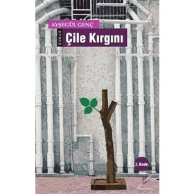 Çile Kırgını / Ayşegül Genç / Okur Kitaplığı