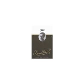 ÇİLE (KOD: 4) - NECIP FAZIL KISAKÜREK