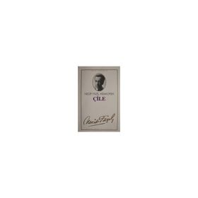 Çile - Necip Fazıl Kısakürek