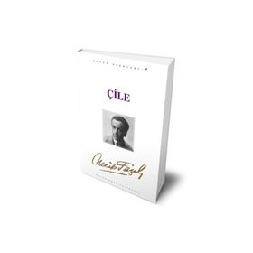 Çile - Necip Fazıl Kısakürek