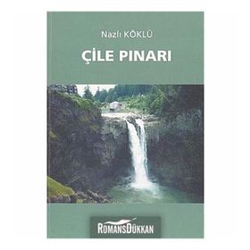 Çile Pınarı - Nazlı Köklü