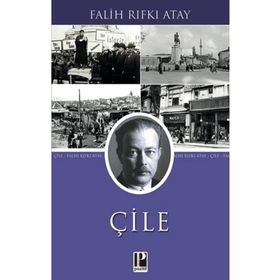 Çile Pozitif Yayınları