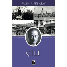 Çile Pozitif Yayınları