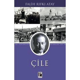 Çile Pozitif Yayınları