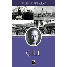 Çile Pozitif Yayınları