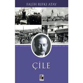 Çile Pozitif Yayınları