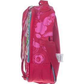 Çilek 62868 Pembe Kız Çocuk Beslenme Çantası