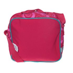 Çilek 62868 Pembe Kız Çocuk Beslenme Çantası